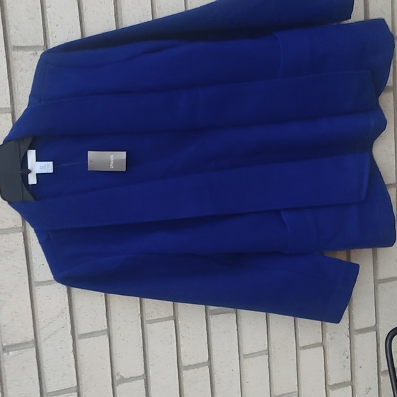 Chico's Jacket - Picture 3 of 10